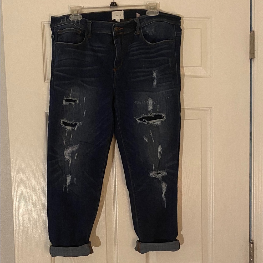 ID 23 Jeans